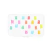 Snackle Box Mini Gummy Bears - Melii