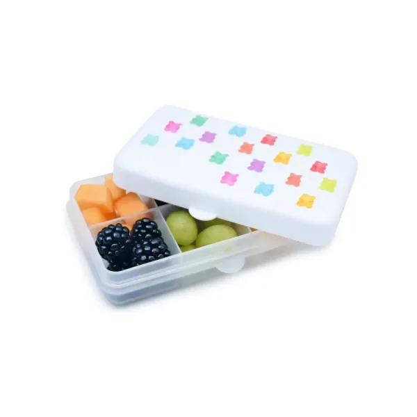 Snackle Box Mini Gummy Bears - Melii