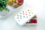 Snackle Box Mini Gummy Bears - Melii