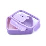 Bento 2 θέσεων 880ml Cat - Melii