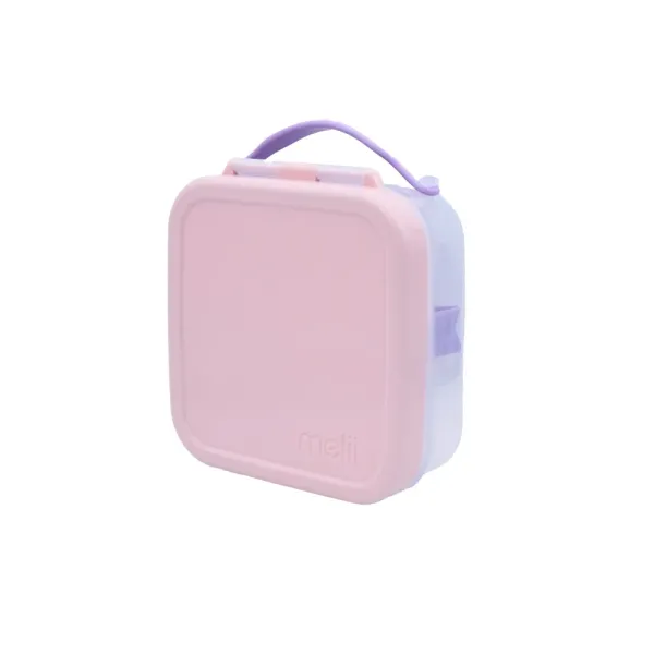 Mini Lunchbox Pink - Melii