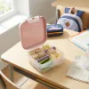 Mini Lunchbox Pink - Melii