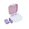 Mini Lunchbox Pink - Melii