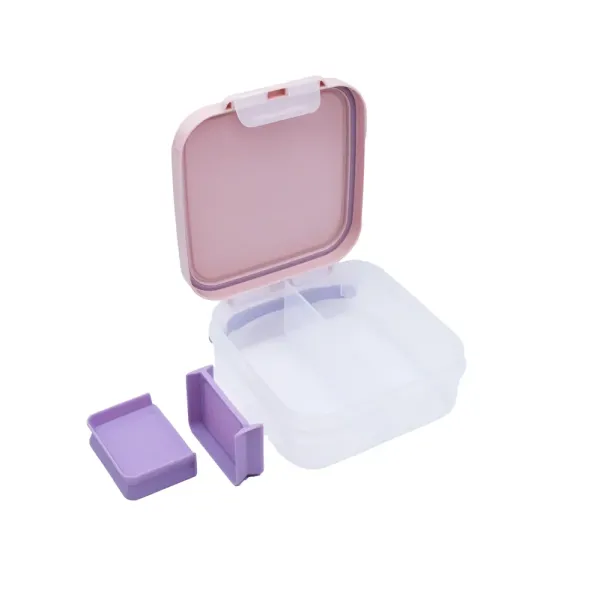 Mini Lunchbox Pink - Melii