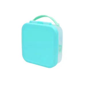 Mini Lunchbox Blue - Melii