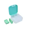 Mini Lunchbox Blue - Melii