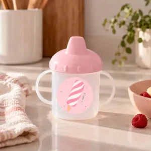 Σετ Φαγητού 5τμχ Ice Cream 6+Μ Σετ Φαγητού 5τμχ Ice Cream 6+Μ