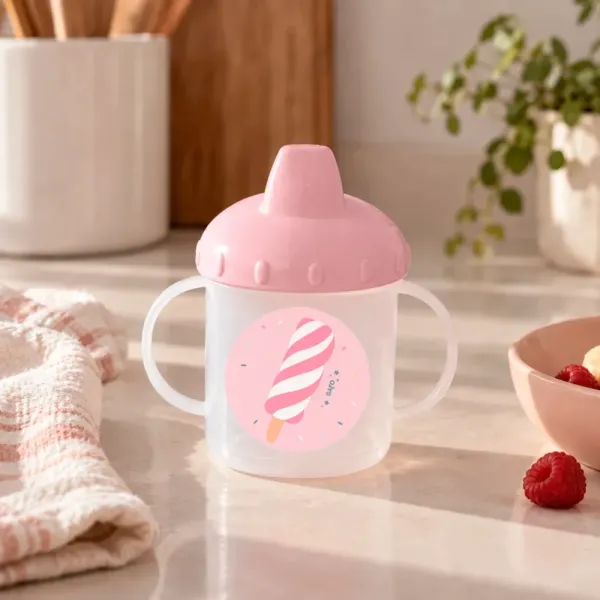 Σετ Φαγητού 5τμχ Ice Cream 6+Μ Σετ Φαγητού 5τμχ Ice Cream 6+Μ