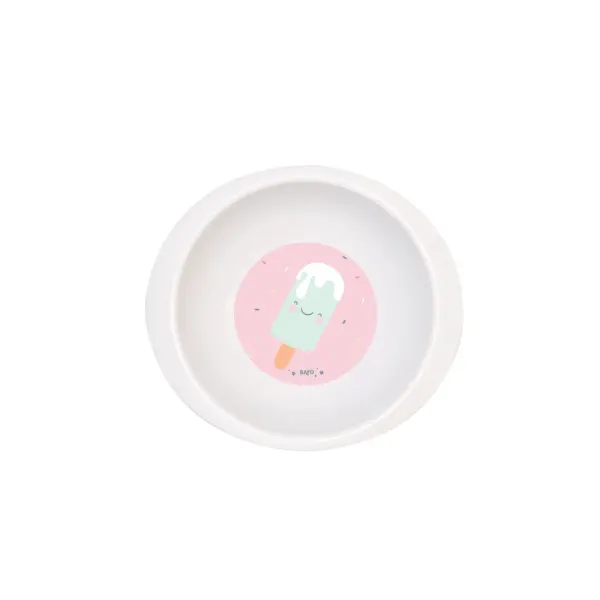 Σετ Φαγητού 5τμχ Ice Cream 6+Μ Σετ Φαγητού 5τμχ Ice Cream 6+Μ