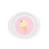 Σετ Φαγητού 5τμχ Ice Cream 6+Μ Σετ Φαγητού 5τμχ Ice Cream 6+Μ