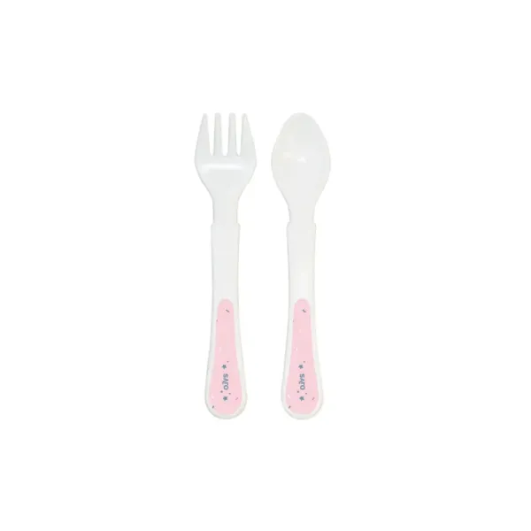 Σετ Φαγητού 5τμχ Ice Cream 6+Μ Σετ Φαγητού 5τμχ Ice Cream 6+Μ