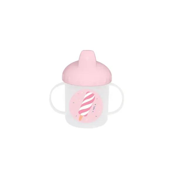 Σετ Φαγητού 5τμχ Ice Cream 6+Μ Σετ Φαγητού 5τμχ Ice Cream 6+Μ