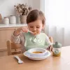 Σετ Φαγητού 5τμχ Funny Farm 6+Μ