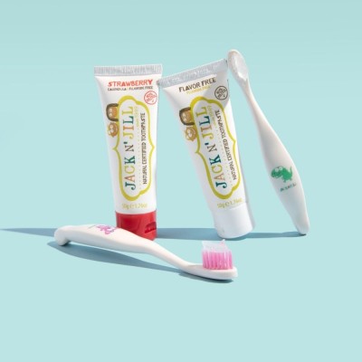 Οδοντόβουρτσα, από άμυλο καλαμποκιού, Φιγούρα Μονόκερος Οδοντόβουρτσα, από άμυλο καλαμποκιού, Φιγούρα Μονόκερος