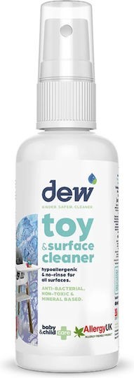 DEW ΑΠΟΛΥΜΑΝΤΙΚΟ ΠΑΙΧΝΙΔΙΩΝ, 65ml