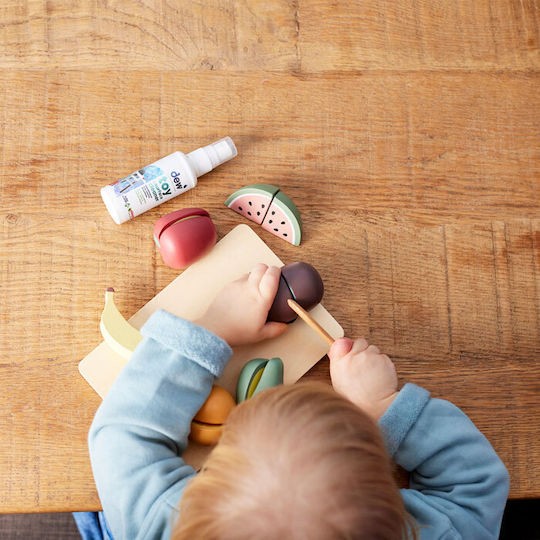 DEW ΑΠΟΛΥΜΑΝΤΙΚΟ ΠΑΙΧΝΙΔΙΩΝ, 65ml