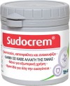ΑΝΤΙΣΗΠΤΙΚΗ ΚΡΕΜΑ SUDOCREAM 125 gr