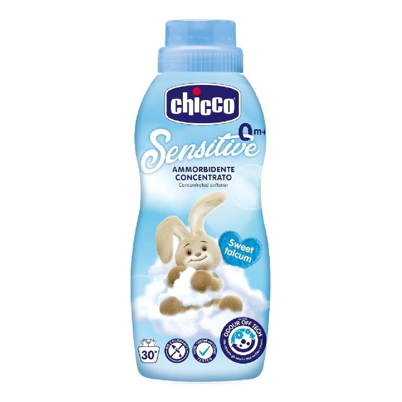 ΜΑΛΑΚΤΙΚΟ ΤΑΛΚ ΥΠΕΡΣΥΜΠΥΚΝΩΜΕΝΟ 750ml Chicco
