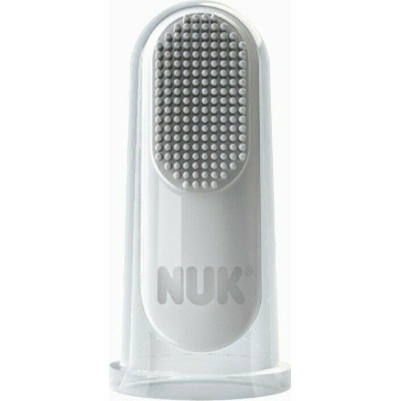 NUK ΣΕΤ ΣΤΟΜΑΤΙΚΗΣ ΥΓΙΕΙΝΗΣ