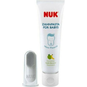 NUK ΣΕΤ ΣΤΟΜΑΤΙΚΗΣ ΥΓΙΕΙΝΗΣ