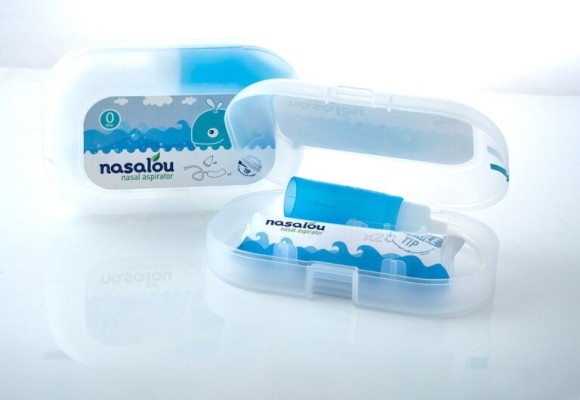 NASALOU ASPIRATOR REFILLS 12ΤΜΧ ΑΝΤΑΛΛ/ΚΑ ΡΥΓΧΗ ΡΙΝΙΚΟΥ ΑΠΟΣΥΜΦΟ