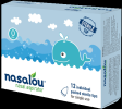NASALOU ASPIRATOR REFILLS 12ΤΜΧ ΑΝΤΑΛΛ/ΚΑ ΡΥΓΧΗ ΡΙΝΙΚΟΥ ΑΠΟΣΥΜΦΟ