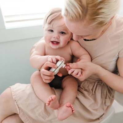 TRIMO ELECTRIC NAIL TRIMMER ΗΛΕΚΤΡΙΚΗ ΛΙΜΑ