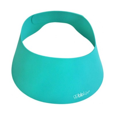 KAP AQUA SHAMPOO REPELLANT CAP ΓΕΙΣΟ ΜΠΑΝΙΟΥ ΣΙΛΙΚΟΝΗΣ ΜΠΛΕ