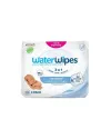 WATER WIPES BIO 4x60ΤΜΧ ΜΩΡΟΜΑΝΤΗΛΑ ΠΑΚΕΤΟ ΠΡΟΣΦΟΡΑΣ