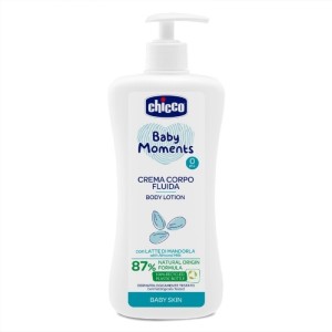 ΓΑΛΑΚΤΩΜΑ ΣΩΜΑΤΟΣ NEW BABY MOMENTS 500ml