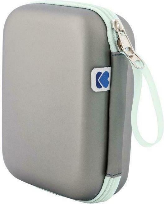 GROOMING SET MINT 8ΤΜΧ ΣΕΤ ΒΡΕΦΙΚΗΣ ΠΕΡΙΠΟΙΗΣΗΣ & ΥΓΙΕΙΝΗΣ