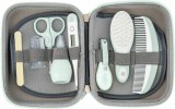 GROOMING SET MINT 8ΤΜΧ ΣΕΤ ΒΡΕΦΙΚΗΣ ΠΕΡΙΠΟΙΗΣΗΣ & ΥΓΙΕΙΝΗΣ