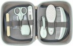 GROOMING SET MINT 8ΤΜΧ ΣΕΤ ΒΡΕΦΙΚΗΣ ΠΕΡΙΠΟΙΗΣΗΣ & ΥΓΙΕΙΝΗΣ