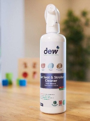 DEW ΑΠΟΛΥΜΑΝΤΙΚΟ ΠΑΙΧΝΙΔΙΩΝ 500ml