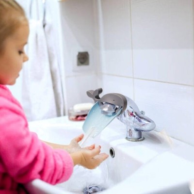 BABYWISE ΠΡΟΕΚΤΑΣΗ ΒΡΥΣΗΣ ΓΙΑ ΠΛΥΣΙΜΟ ΧΕΡΙΩΝ - ΦΑΛΑΙΝΑΚΙ