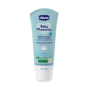 ΚΡΕΜΑ ΣΥΓΚΑΜΑΤΟΣ ΚΑΘΗΜΕΡΙΝΗΣ ΧΡΗΣΗΣ BABY MOMENTS 100ml