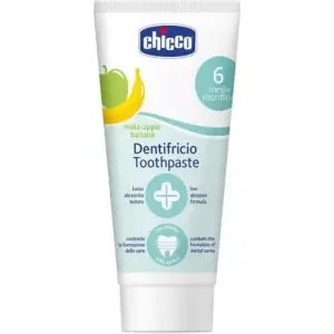 ΟΔΟΝΤΟΠΑΣΤΑ ΜΗΛΟ-ΜΠΑΝΑΝΑ 50ml 6-24M ΝΟ FLUORIDE