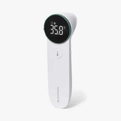 Infrared Contactless Thermometer Mint 