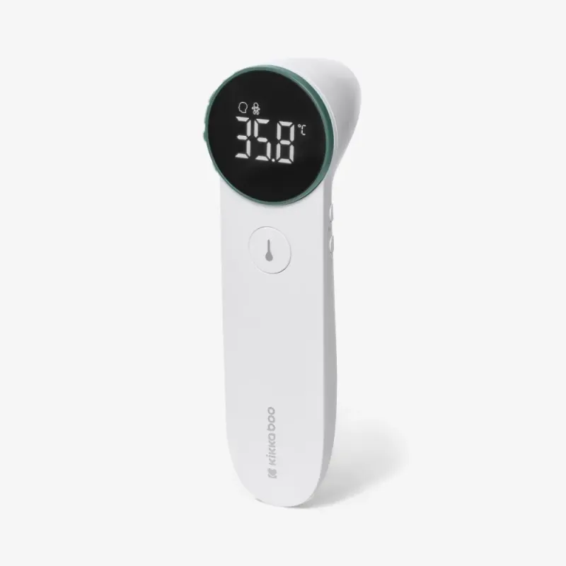 Infrared Contactless Thermometer Mint Infrared Contactless Thermometer Mint