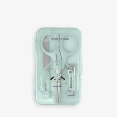 Σετ Περιποίησης Νυχιών Hedge-hugs Sleepy Sheep