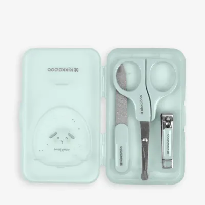 Σετ Περιποίησης Νυχιών Hedge-hugs Sleepy Sheep