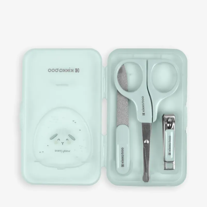 Σετ Περιποίησης Νυχιών Hedge-hugs Sleepy Sheep Σετ Περιποίησης Νυχιών Hedge-hugs Sleepy Sheep