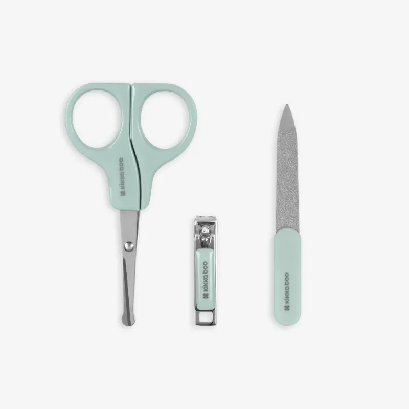 Σετ Περιποίησης Νυχιών Hedge-hugs Sleepy Sheep Σετ Περιποίησης Νυχιών Hedge-hugs Sleepy Sheep