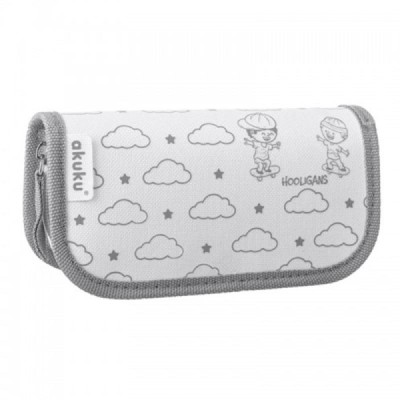 Σετ περιποίησης σε Νεσεσέρ Γκρι