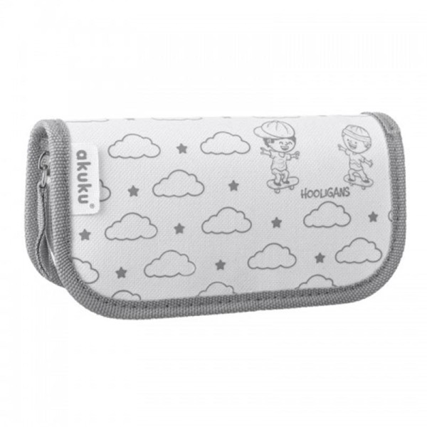 Σετ περιποίησης σε Νεσεσέρ Γκρι