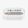 ectric nail file Beige