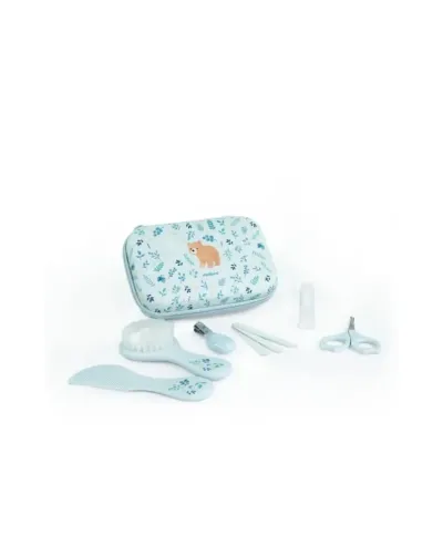 ΣΕΤ ΠΕΡΙΠΟΙΗΣΗΣ ΤΑΞΙΔΙΟΥ BEAR MINILAND BABY KIT -