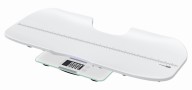 FreeOn Βρεφική & Ενήλικη ζυγαριά με αναστημόμετρο ως 180kg