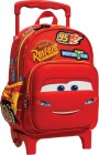 TROLLEY ΝΗΠΙΟΥ DISNEY CARS BADGES