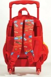 TROLLEY ΝΗΠΙΟΥ DISNEY CARS BADGES TROLLEY ΝΗΠΙΟΥ DISNEY CARS BADGES